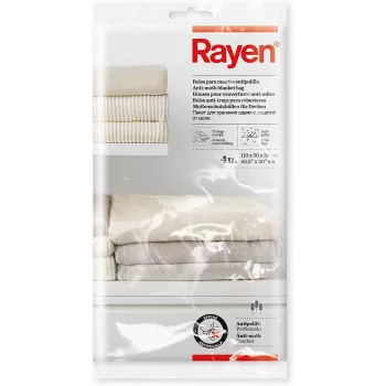 RAYEN anti-rust bags for blankets 4pcs.
