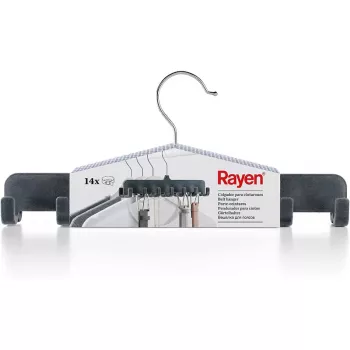 RAYEN Belt Holder for 14 Belts