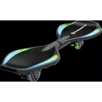 Razor RipSter Lightshow Electric Skateboard (15073315)