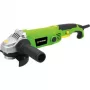 Fieldmann FDB 201201-E Angle Grinder with Case