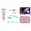 Braun Skin i-expert Pro 7 PL7432 IPL Hair Remover, 400000 Light Pulses, White/Pink