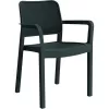 KETER Samanna garden chair grey