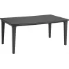 KETER Garden table Futura grey