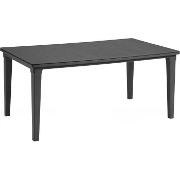 KETER Garden table Futura grey
