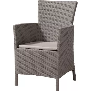 KETER Iowa garden chair beige