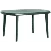KETER Garden table Elise dark green