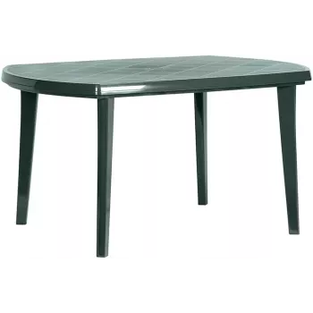 KETER Garden table Elise dark green
