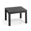 Keter Orlando Small Side Table Grey 29209132939