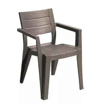 KETER Julie Garden Chair Beige