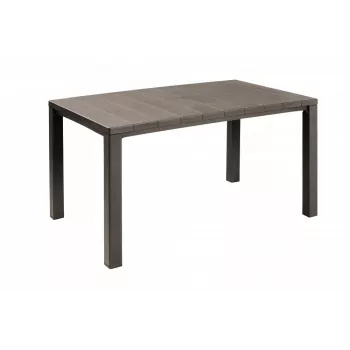KETER Garden table Julie (in foil) beige