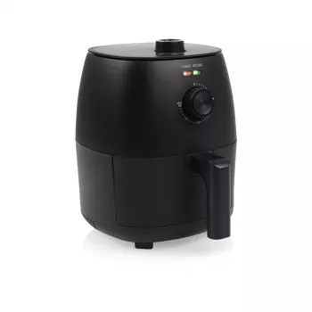 Tristar Mini Airfryer FR-9014 Hot Air Fryer, 2 L, 1150 W, Black
