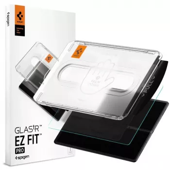 SPIGEN GLAS.TR “EZ FIT PRO” for Samsung Galaxy TAB S11 Ultra 14.6 X930 / X936B