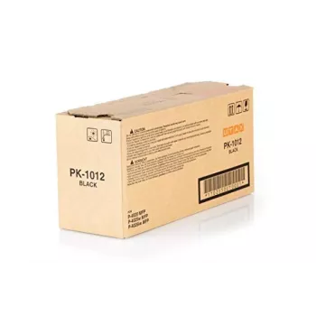 Utax PK-1012 BK 7.5K OEM toner kit
