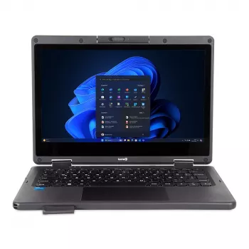 TERRA MOBILE 360-11V4 N100 W11P - keyboard layout may be German