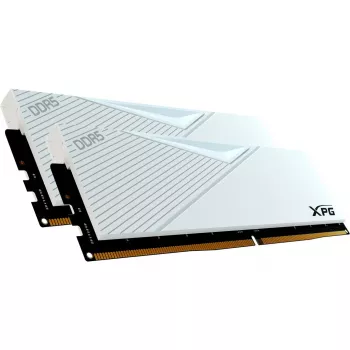 32GB ADATA DIMM 6000 (2x 16 GB) Dual Kit (white, AX5U6000C3016G-DCLAWH, Lancer, INTEL XMP)