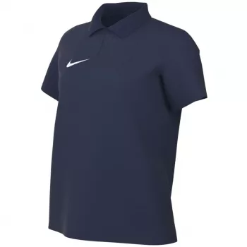 Nike Dri-Fit Park 26 Polo Women's T-Shirt navy IB1172 410 XS