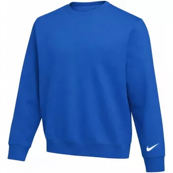 Nike Park 26 Fleece Crew Children's Sweatshirt blue IO9045 463 XS