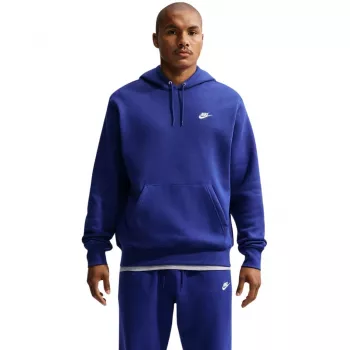 Nike Club BB Men's Sweatshirt Blue FN3859 455 2XL