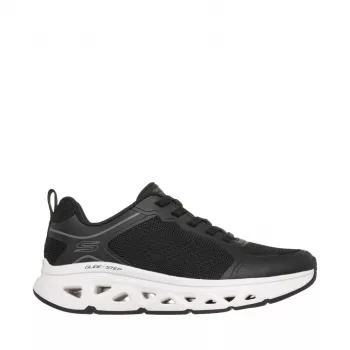 Skechers Bobs Arc Waves Remix 117861 BLK 38 Women's Shoes
