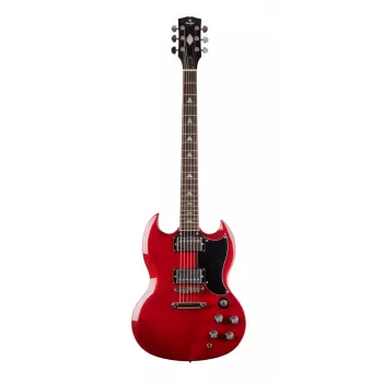 Prodipe Guitars GS300 WRNC - Electric Guitar
