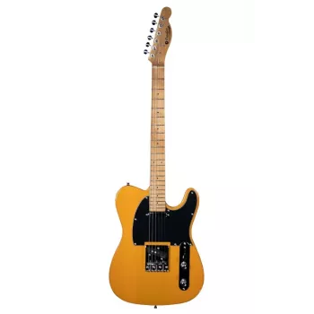 Prodipe Guitars TC80MA BS - Electric Guitar
