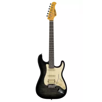 Prodipe Guitars ST93A TBK - Electric Guitar