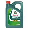 Castrol Magnatec 5W-30 A5 Motor Oil 4 L Motorcycle