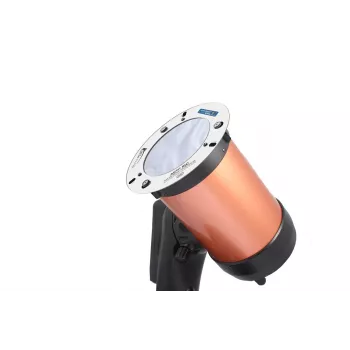 Solar Filter ClearWhite Baader ASTF 200 AstroSolar OD 5.1 200 mm