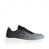 Lotto Relazio Shoes black-grey 2401520U 1116 42
