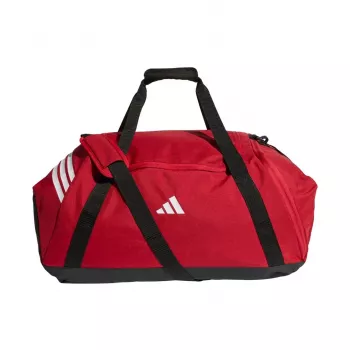 adidas Tiro Duffle L Bag Red JY7948