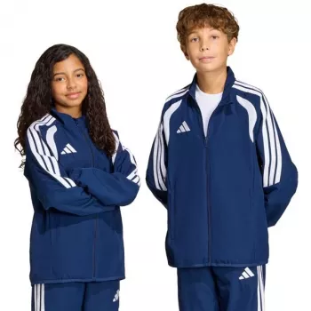 adidas Tiro 26 League Presentation Kids Sweatshirt navy KA6414 164cm