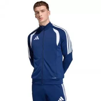 Men adidas Tiro 26 League Training Sweatshirt navy JY7205 XL