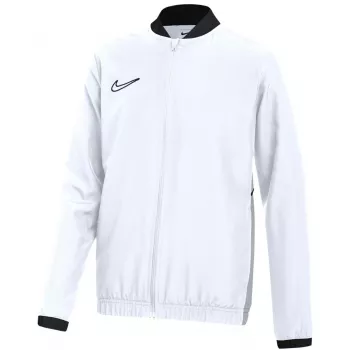 Nike Dri-Fit Academy 25 Kids Sweatshirt white FZ9851 100 XS