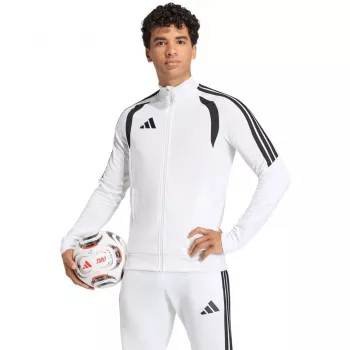 adidas Tiro 26 League Training Men Sweatshirt white KC1278 2XL