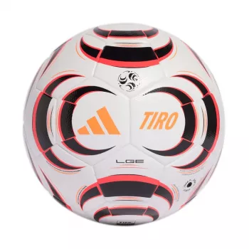adidas Tiro League Football White-Black-Orange KA5263 5