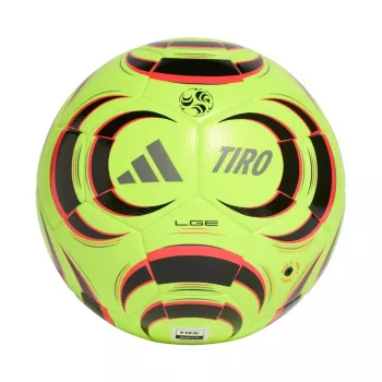adidas Tiro League Football Green KA5260 5