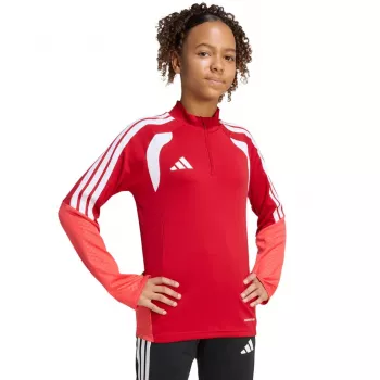 adidas Tiro 26 Competition Training Shirt Kids red-orange KA7571 152cm