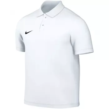 Men's Nike Dri-FIT Park 26 Polo Shirt white IB1193 100 2XL