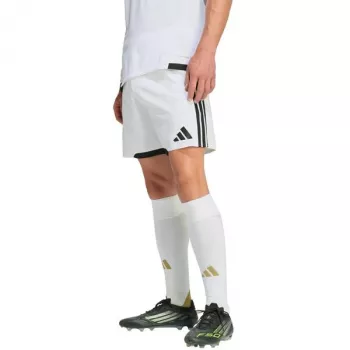 Men's Shorts adidas Tiro 26 Competition Match white-black KA6183 M