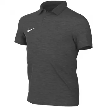 Nike Park 26 Polo kids' shirt grey IB1195 071 L