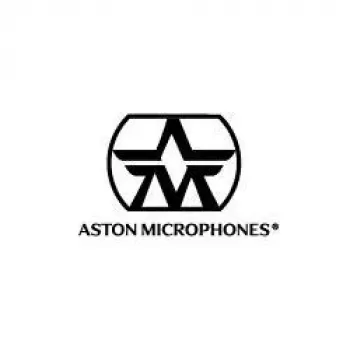 Aston Microphones Halo Mounting Bracket for Halo Vocal Reflection Filter