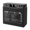 VIPOW Battery Type MC for Motorcycles 12V 25Ah