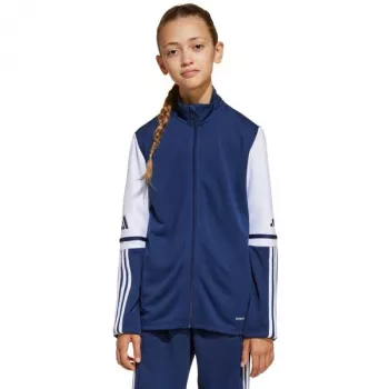 adidas Squadra 25 Training Sweatshirt for Children navy blue JD3029 152cm