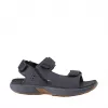 Men's Sandals 4F M1118 dark grey 4FWSS26FSANM118 23S 45
