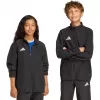 adidas Entrada 26 Presentation Children's Sweatshirt black JZ6614 140cm