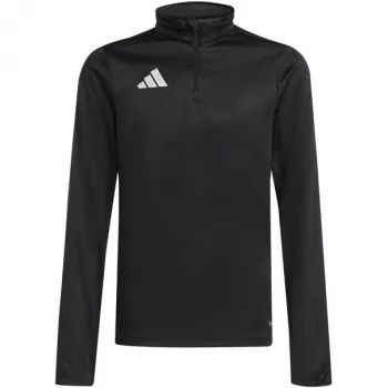 Children's Training Jacket adidas Entrada 26 Training Top black JZ6630 128cm