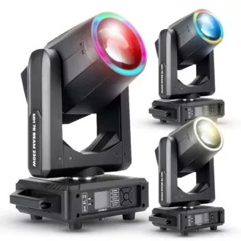 LIGHT4ME MH 7R BEAM 230W moving head beam light