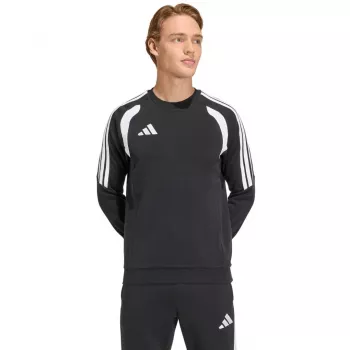 adidas Tiro 26 League Sweat Crew men's sweatshirt black-white KF3413 S