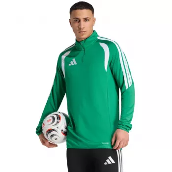 adidas Tiro 26 League Training Top men's training jacket green JY9691 2XL