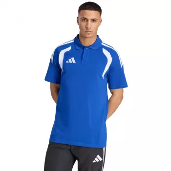 adidas Tiro 26 League Polo men's blue KF3398 S